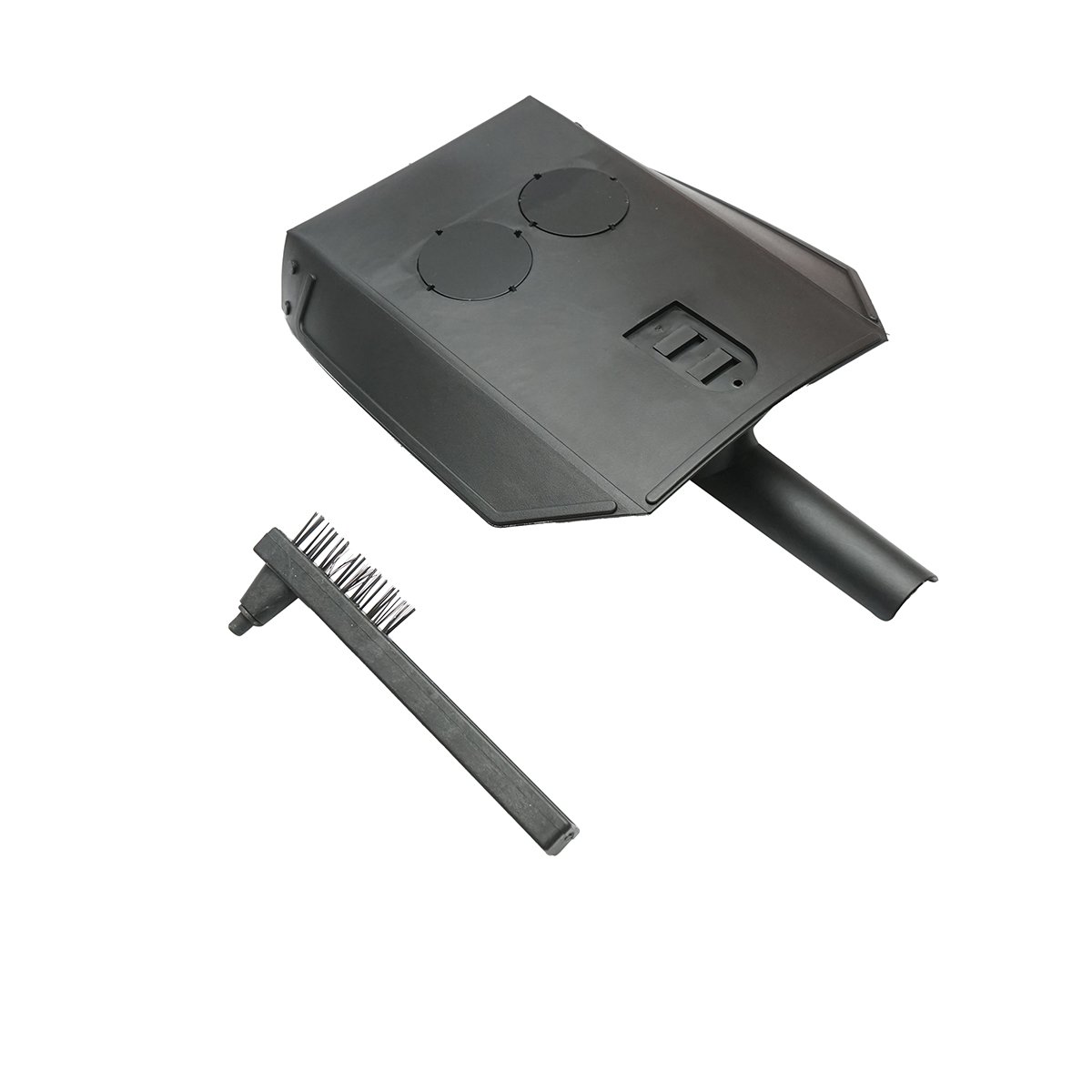 Aparat sudura MMA 160A, 220V, electrod 1.6-3.2mm Breckner Germany
